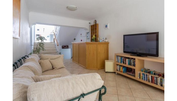 Ritsa Apartments poza 21