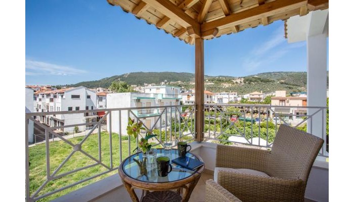 Ritsa Apartments poza 7