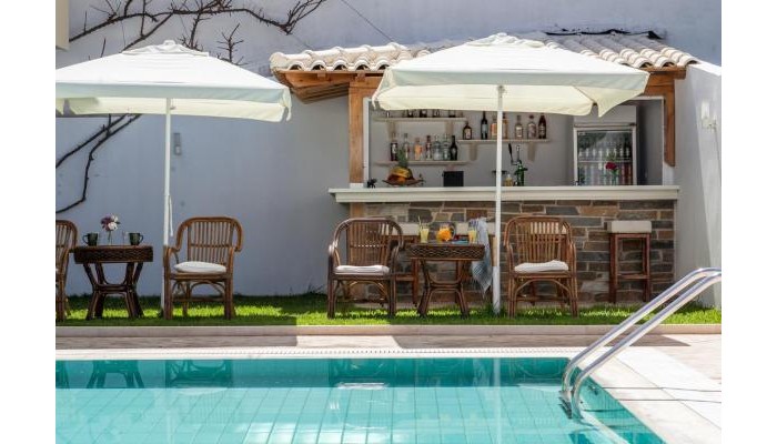 Ritsa Apartments poza 5