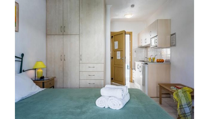 Ritsa Apartments poza 22