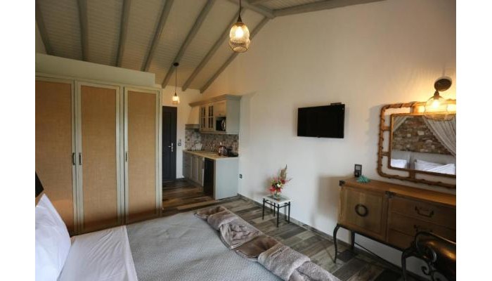 Hotel Skiathos Argento poza 2