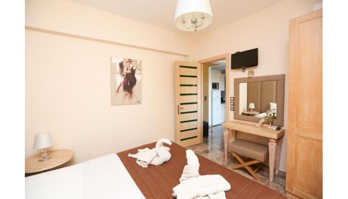 Hotel Skiathos Argento poza 7