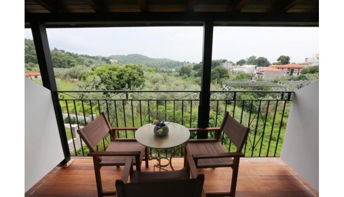 Hotel Skiathos Argento poza 5