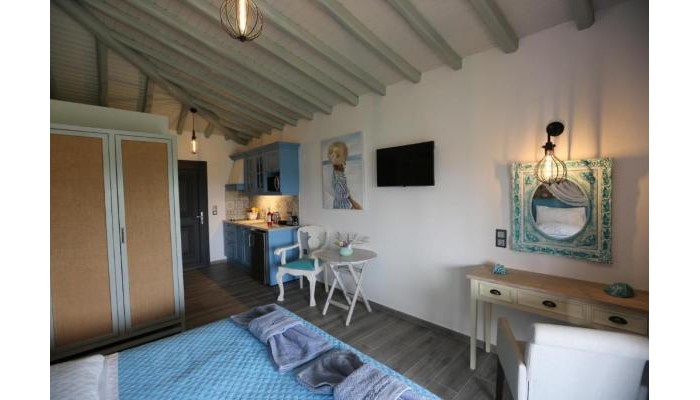 Hotel Skiathos Argento poza 3