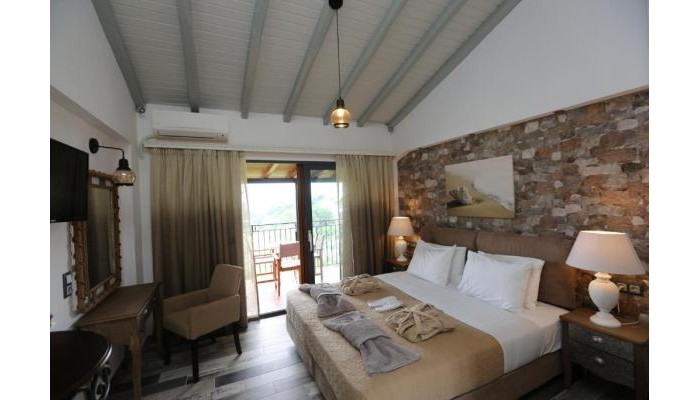 Hotel Skiathos Argento poza 1