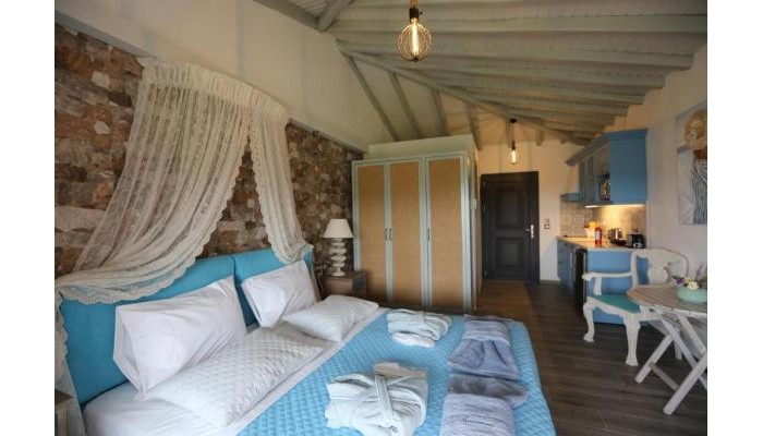 Hotel Skiathos Argento poza 4