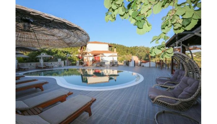 Hotel Skiathos Argento poza 8