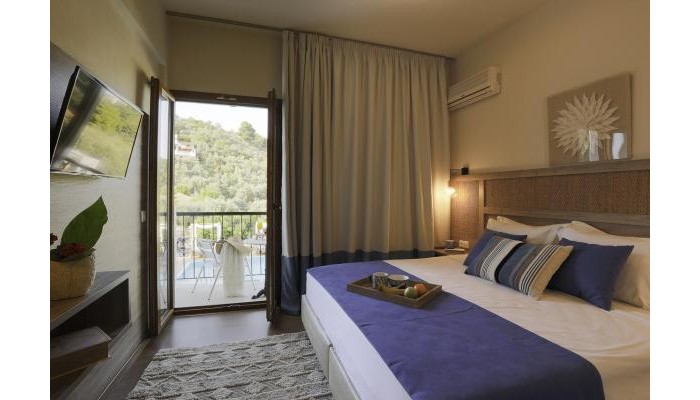 Hotel Skiathos Avaton poza 7