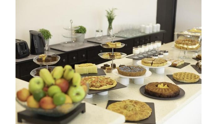 Hotel Skiathos Avaton poza 8