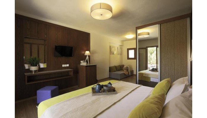 Hotel Skiathos Avaton poza 6