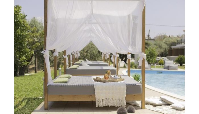 Hotel Skiathos Avaton poza 17