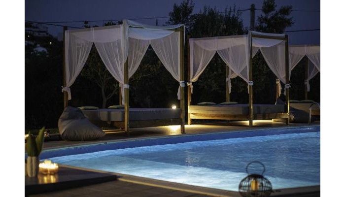 Hotel Skiathos Avaton poza 16