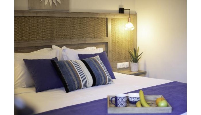 Hotel Skiathos Avaton poza 1