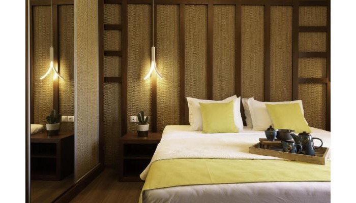 Hotel Skiathos Avaton poza 0