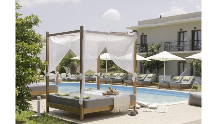 Hotel Skiathos Avaton poza 19