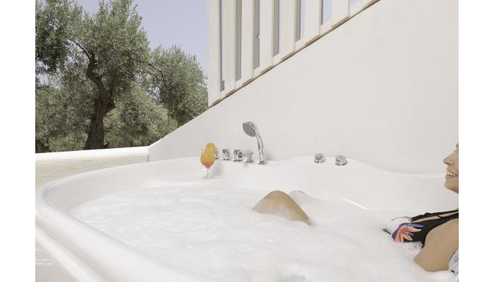 Hotel Skiathos Avaton poza 15