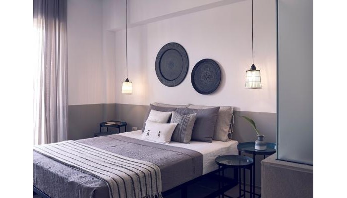 Hotel Skiathos Blu - Adults Only poza 1