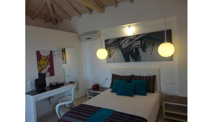 Hotel Skiathos Garden Cottages poza 0