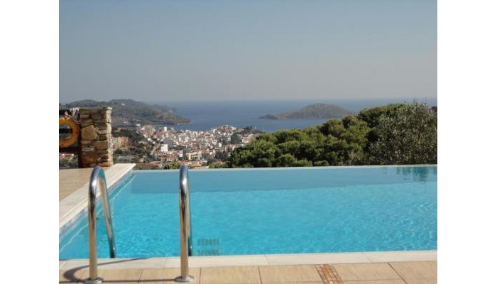 Hotel Skiathos Garden Cottages poza 12
