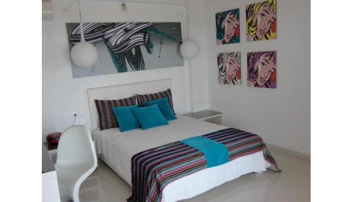 Hotel Skiathos Garden Cottages poza 1