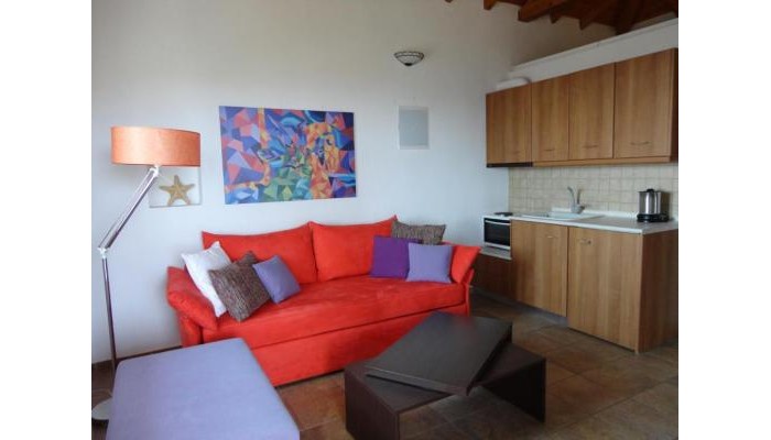 Hotel Skiathos Garden Cottages poza 3