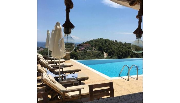 Hotel Skiathos Garden Cottages poza 10