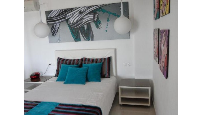 Hotel Skiathos Garden Cottages poza 2