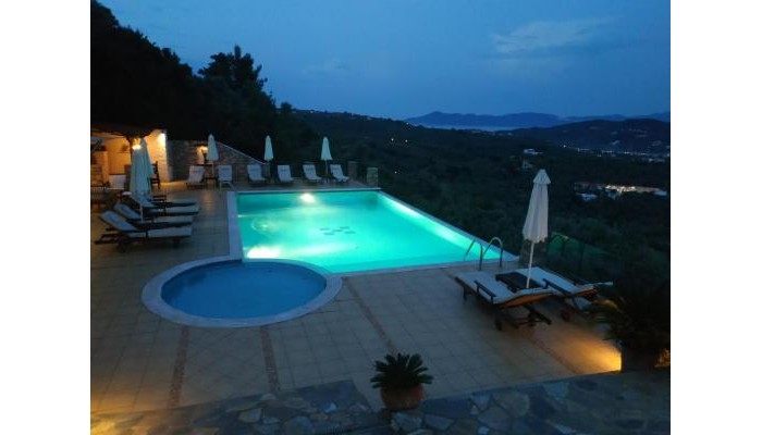 Hotel Skiathos Garden Cottages poza 13