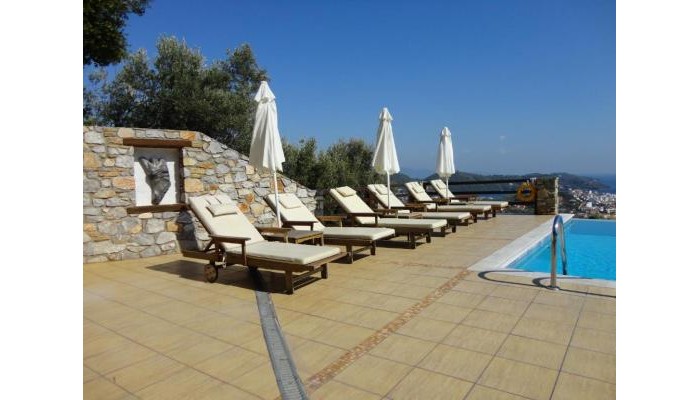 Hotel Skiathos Garden Cottages poza 11