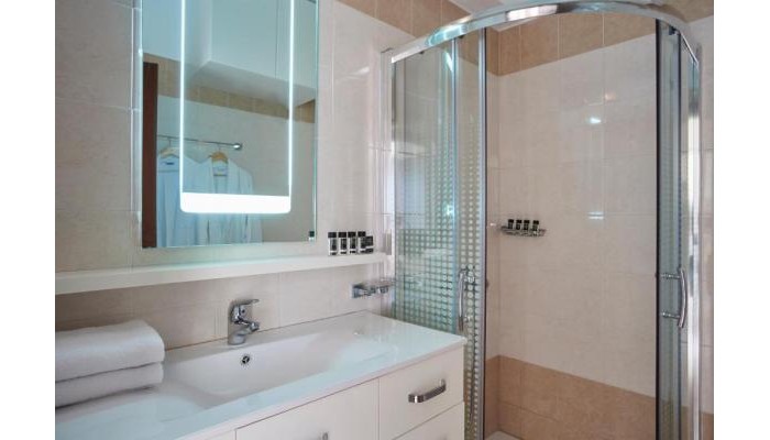 Hotel Skiathos Luxury Living poza 9