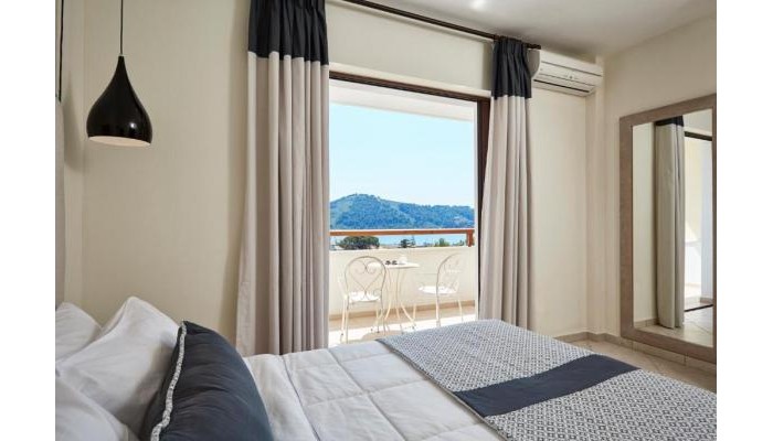 Hotel Skiathos Luxury Living poza 7