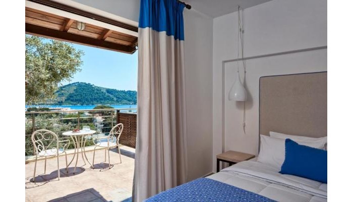Hotel Skiathos Luxury Living poza 5