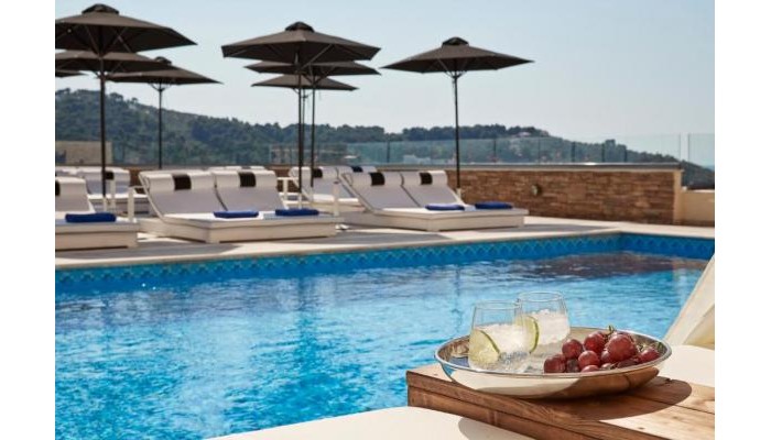 Hotel Skiathos Luxury Living poza 11
