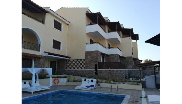 Hotel Skiathos Luxury Living poza 0