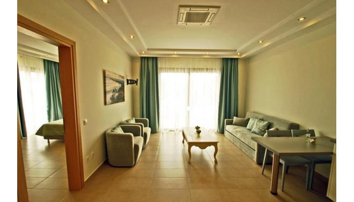 Hotel Skiathos Premier poza 2