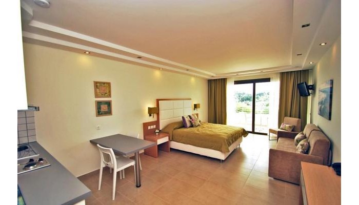 Hotel Skiathos Premier poza 3