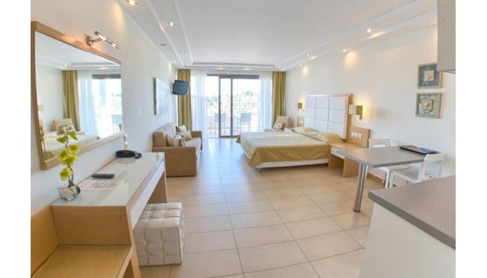 Hotel Skiathos Premier poza 4