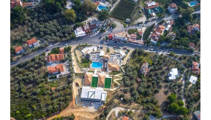 Hotel Skiathos Premier poza 6