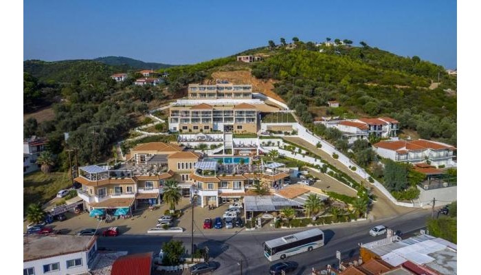 Hotel Skiathos Premier poza 7
