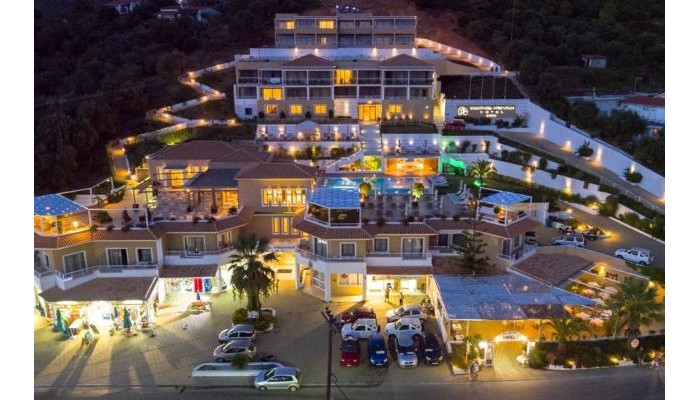 Hotel Skiathos Premier poza 8