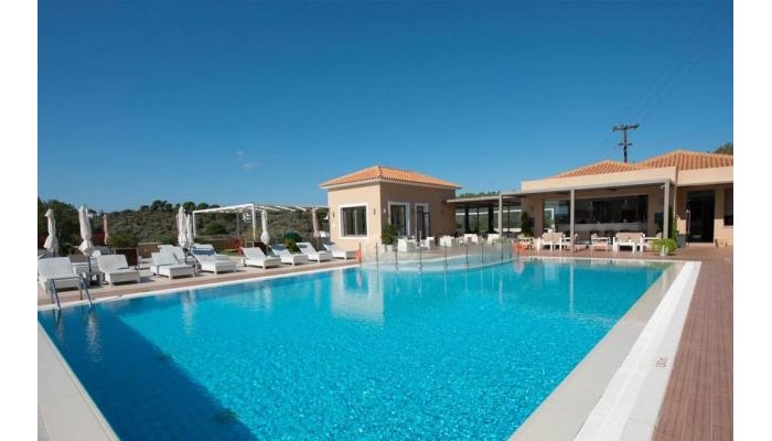 Hotel Skiathos Premier poza 10