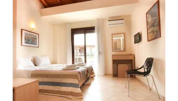 Hotel Skiathos Somnia poza 2