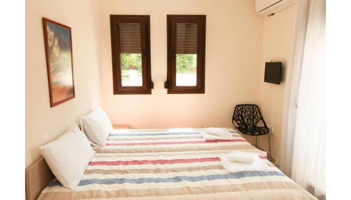 Hotel Skiathos Somnia poza 6