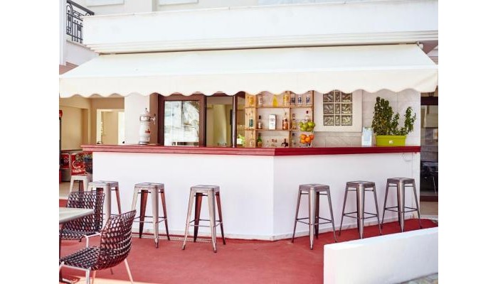 Hotel Skiathos Somnia poza 10