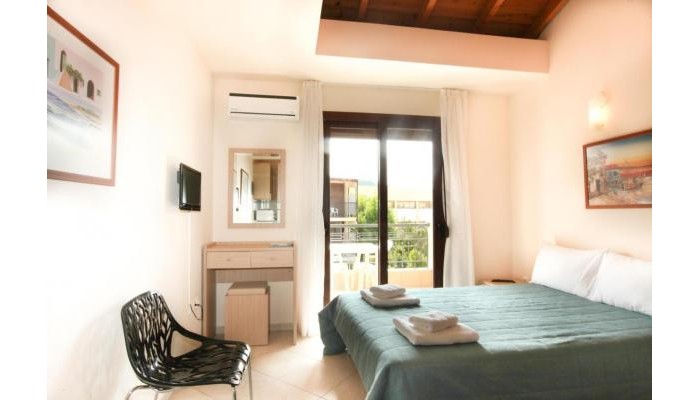 Hotel Skiathos Somnia poza 5