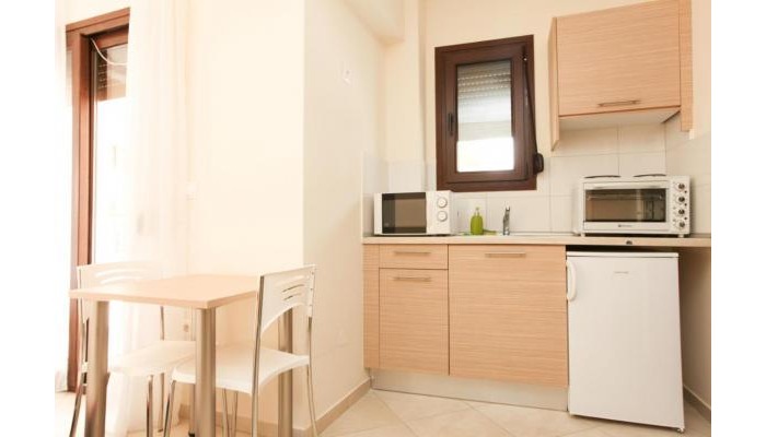 Hotel Skiathos Somnia poza 7