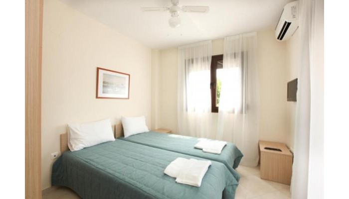 Hotel Skiathos Somnia poza 1