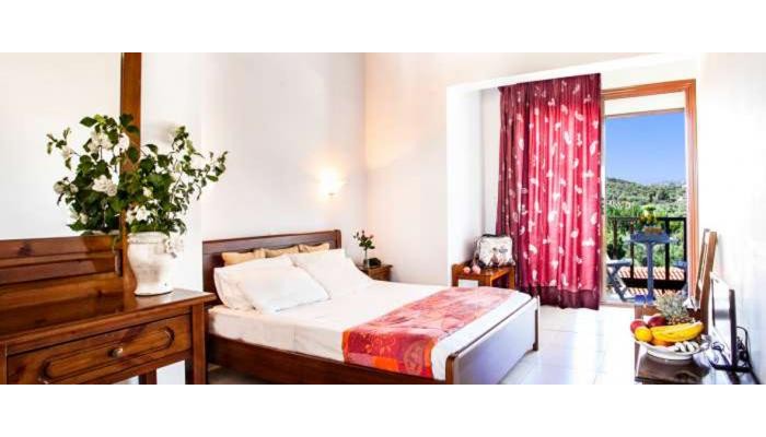 Hotel Stellina poza 5