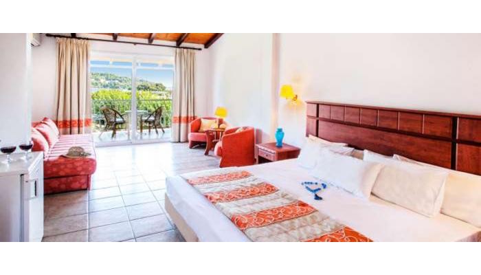 Hotel Stellina poza 7