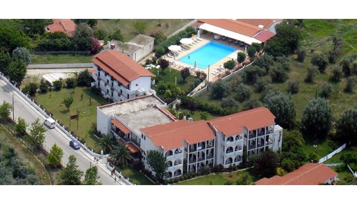 Hotel Stellina poza 1